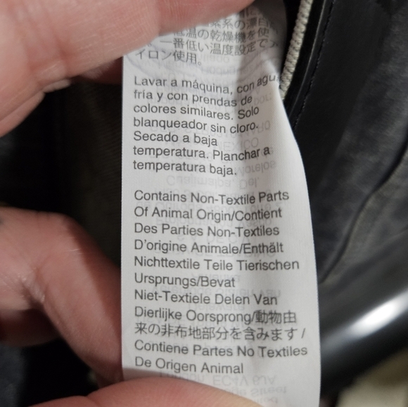 Madewell high rise skinny size 23T - Picture 7 of 10